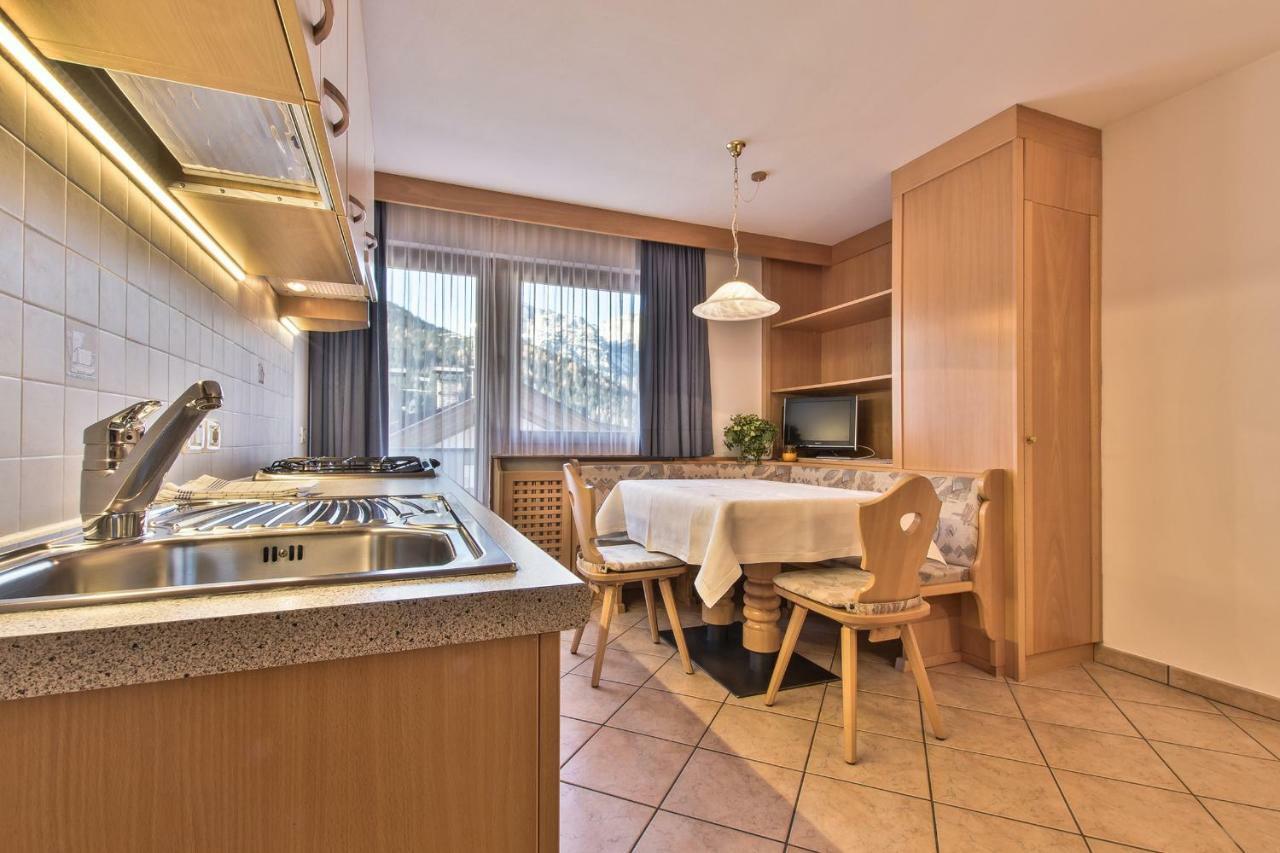 Appartamenti Vilin San Cassiano  Room photo