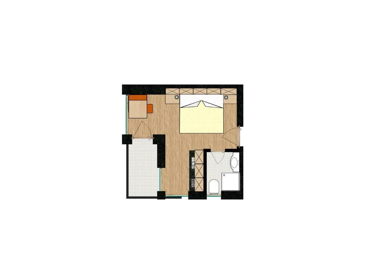 Appartamenti Vilin San Cassiano  Room photo