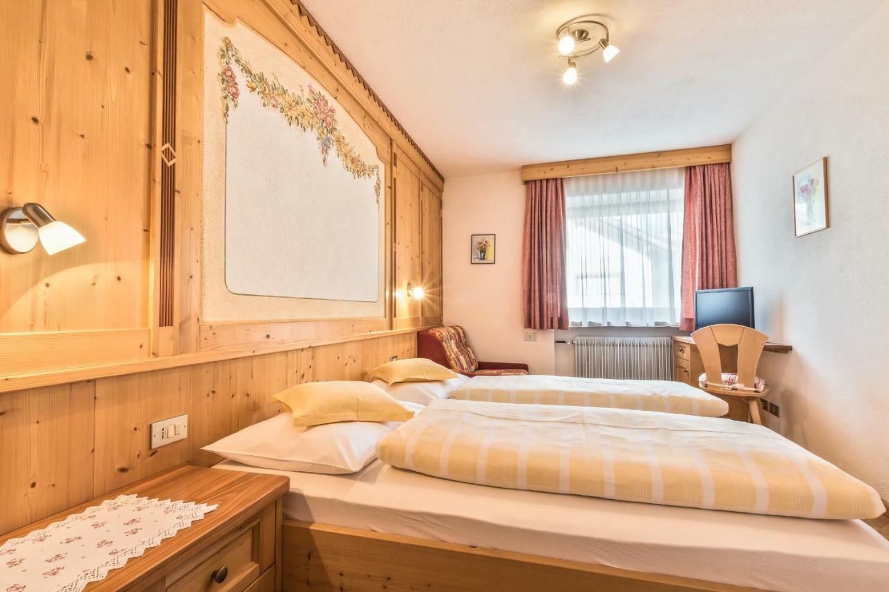 Appartamenti Vilin San Cassiano  Room photo