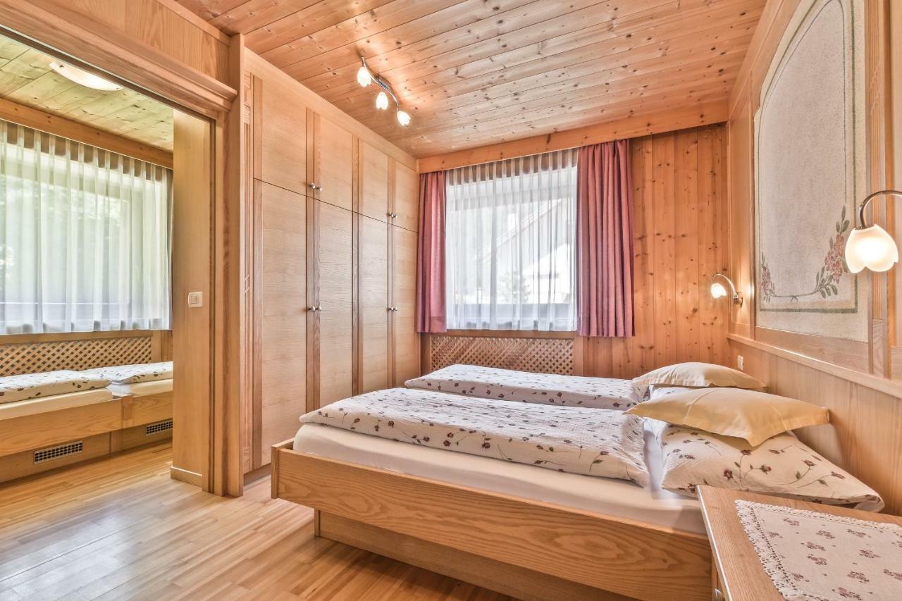 Appartamenti Vilin San Cassiano  Room photo